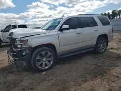 1GNSKBKC2KR236791 2019 CHEVROLET TAHOE