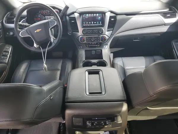 1GNSKBKC2KR236791 2019 CHEVROLET TAHOE - Image 8