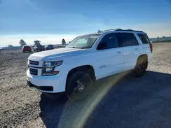1GNSKBKC2KR240100 2019 CHEVROLET TAHOE