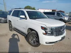 1GNSKBKC2KR253915 2019 CHEVROLET TAHOE