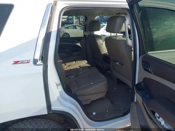 1GNSKBKC2KR253915 2019 CHEVROLET TAHOE - Image 8