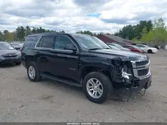 1GNSKBKC2KR266714 2019 CHEVROLET TAHOE