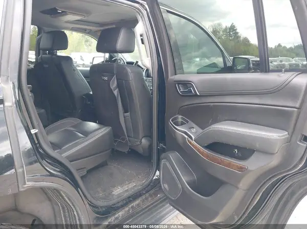 1GNSKBKC2KR266714 2019 CHEVROLET TAHOE - Image 8
