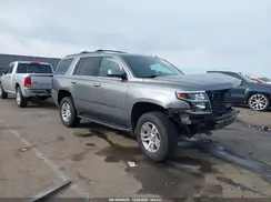 1GNSKBKC2KR270178 2019 CHEVROLET TAHOE