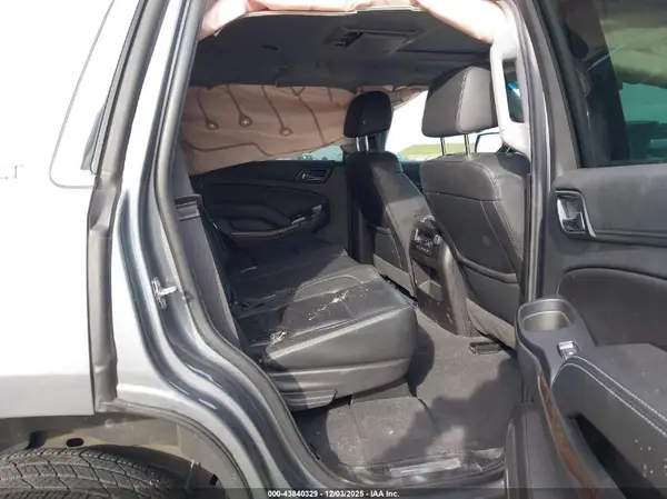 1GNSKBKC2KR270178 2019 CHEVROLET TAHOE - Image 8