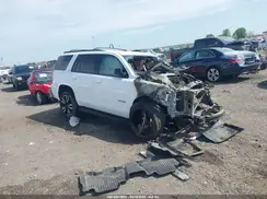1GNSKBKC2KR280113 2019 CHEVROLET TAHOE