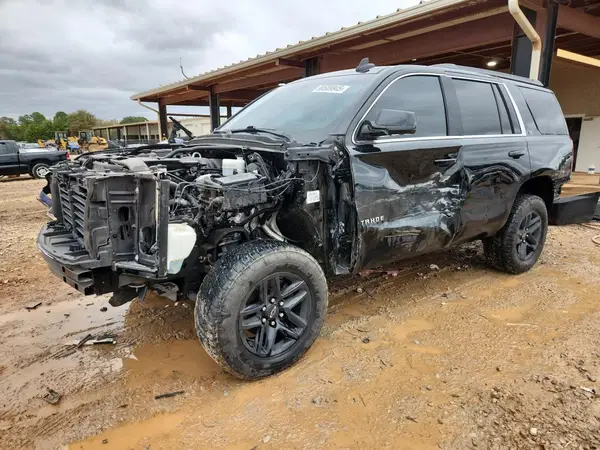 1GNSKBKC2KR280998 2019 CHEVROLET TAHOE - Image 1