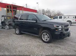 1GNSKBKC2KR284811 2019 CHEVROLET TAHOE
