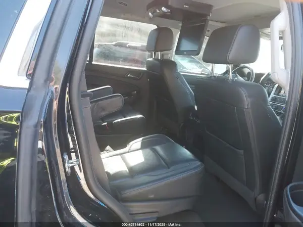 1GNSKBKC2KR284811 2019 CHEVROLET TAHOE - Image 8