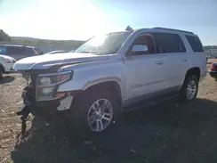 1GNSKBKC2KR287661 2019 CHEVROLET TAHOE
