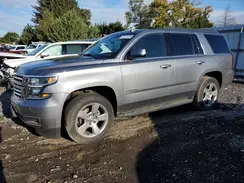 1GNSKBKC2KR290298 2019 CHEVROLET TAHOE