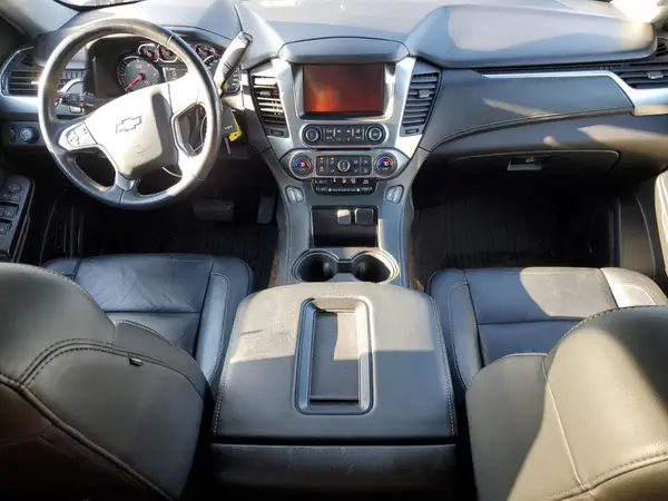 1GNSKBKC2KR290298 2019 CHEVROLET TAHOE - Image 8