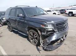 1GNSKBKC2KR292567 2019 CHEVROLET TAHOE
