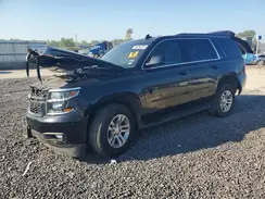 1GNSKBKC2KR310811 2019 CHEVROLET TAHOE