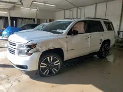 1GNSKBKC2KR316530 2019 CHEVROLET TAHOE