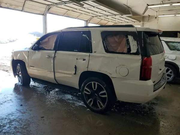 1GNSKBKC2KR316530 2019 CHEVROLET TAHOE - Image 2