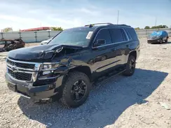 1GNSKBKC2KR328712 2019 CHEVROLET TAHOE