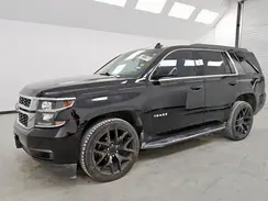 1GNSKBKC2KR329519 2019 CHEVROLET TAHOE