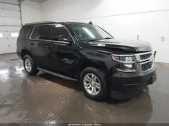 1GNSKBKC2KR332890 2019 CHEVROLET TAHOE