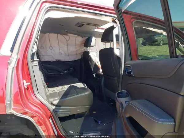 1GNSKBKC2KR338107 2019 CHEVROLET TAHOE - Image 8