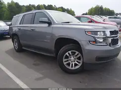 1GNSKBKC2KR339435 2019 CHEVROLET TAHOE