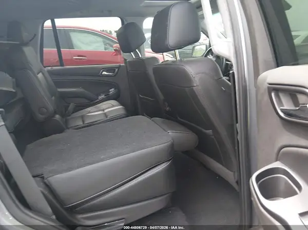 1GNSKBKC2KR339435 2019 CHEVROLET TAHOE - Image 8