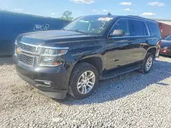 1GNSKBKC2KR339628 2019 CHEVROLET TAHOE