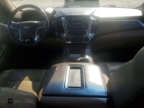 1GNSKBKC2KR339628 2019 CHEVROLET TAHOE - Image 8