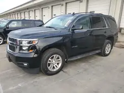 1GNSKBKC2KR349527 2019 CHEVROLET TAHOE