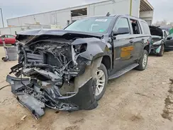 1GNSKBKC2KR363928 2019 CHEVROLET TAHOE