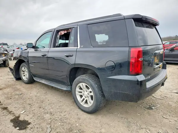 1GNSKBKC2KR363928 2019 CHEVROLET TAHOE - Image 2