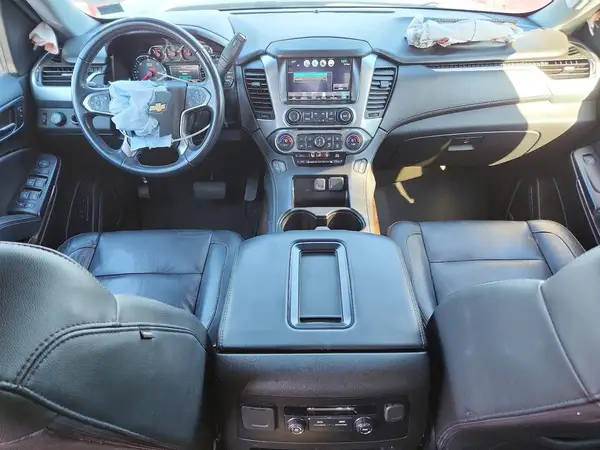 1GNSKBKC2KR363928 2019 CHEVROLET TAHOE - Image 8