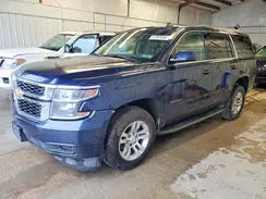 1GNSKBKC2KR364612 2019 CHEVROLET TAHOE