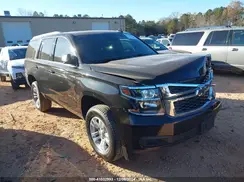 1GNSKBKC2KR365355 2019 CHEVROLET TAHOE