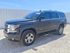 1GNSKBKC2KR368465 2019 CHEVROLET TAHOE