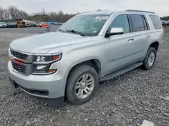 1GNSKBKC2KR369485 2019 CHEVROLET TAHOE