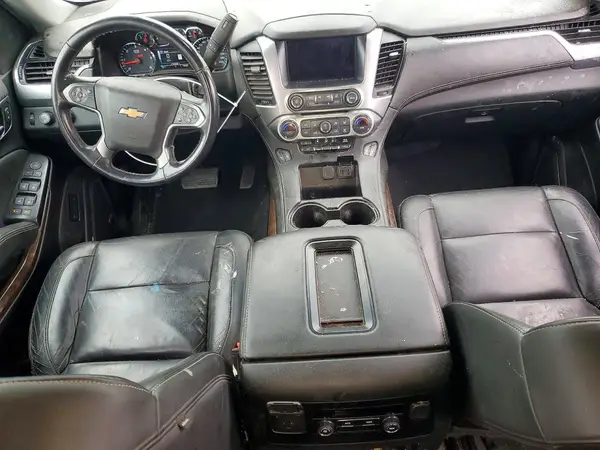 1GNSKBKC2KR369485 2019 CHEVROLET TAHOE - Image 8