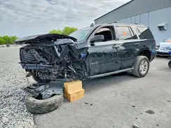 1GNSKBKC2KR377456 2019 CHEVROLET TAHOE
