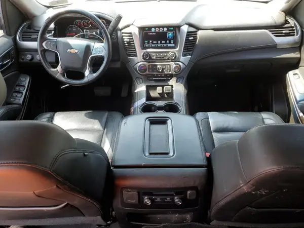 1GNSKBKC2KR392443 2019 CHEVROLET TAHOE - Image 8