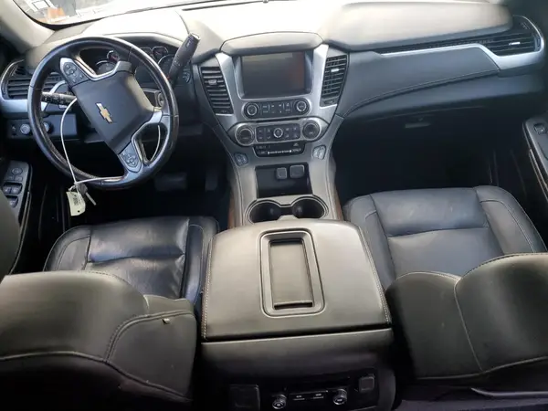 1GNSKBKC2KR400539 2019 CHEVROLET TAHOE - Image 8