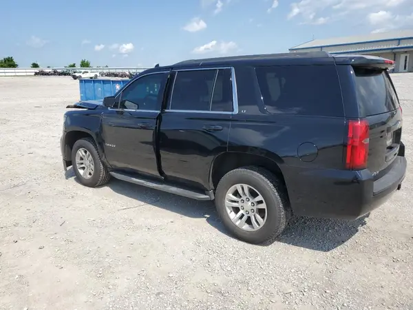 1GNSKBKC2LR111551 2020 CHEVROLET TAHOE - Image 2