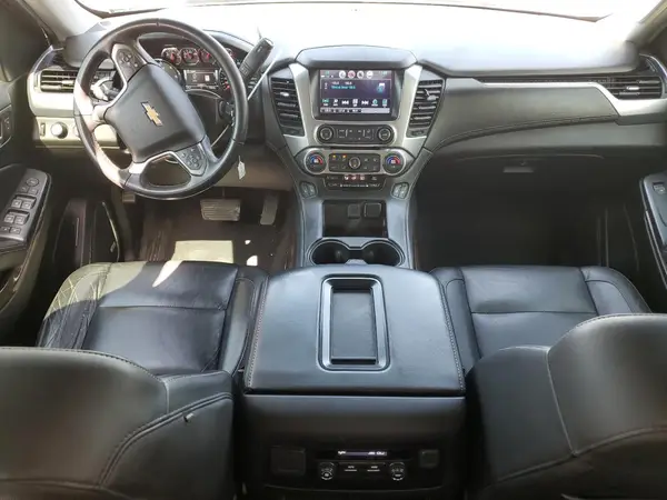 1GNSKBKC2LR111551 2020 CHEVROLET TAHOE - Image 8