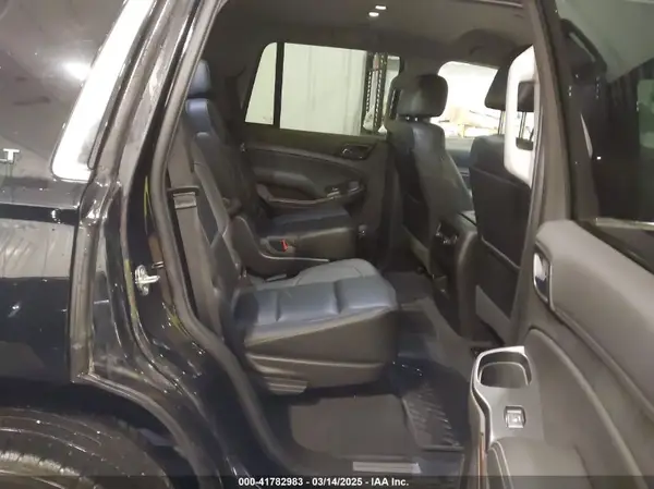 1GNSKBKC2LR123473 2020 CHEVROLET TAHOE - Image 8