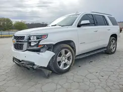 1GNSKBKC2LR124431 2020 CHEVROLET TAHOE