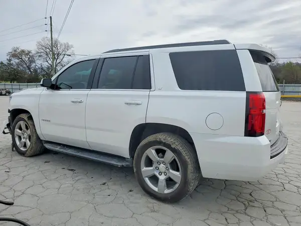 1GNSKBKC2LR124431 2020 CHEVROLET TAHOE - Image 2