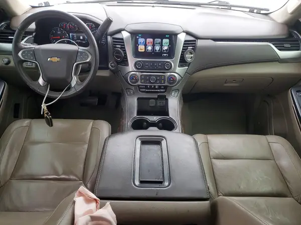 1GNSKBKC2LR124431 2020 CHEVROLET TAHOE - Image 8