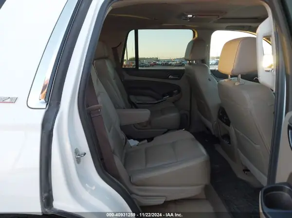 1GNSKBKC2LR128303 2020 CHEVROLET TAHOE - Image 8