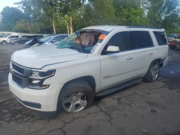 1GNSKBKC2LR129306 2020 CHEVROLET TAHOE - Image 1