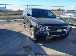 1GNSKBKC2LR139348 2020 CHEVROLET TAHOE