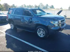 1GNSKBKC2LR151564 2020 CHEVROLET TAHOE